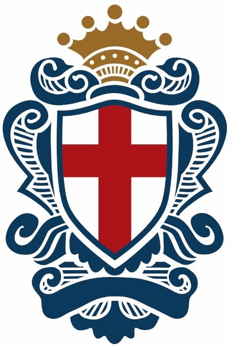 King Alfred Academy logo