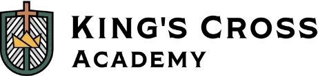 King's Cross Academy logo